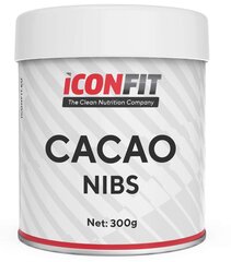 Cacao nibs 300 g hind ja info | Lisandid toiduvalmistamiseks | kaup24.ee