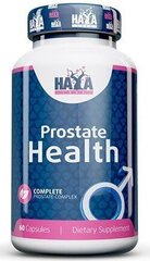 Haya Labs Prostate Health 60 kaps hind ja info | Vitamiinid | kaup24.ee