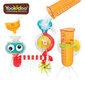 Vannimänguasi Veelabor Yookidoo Spin ´N´ Sprinkle Water Lab hind ja info | Imikute mänguasjad | kaup24.ee