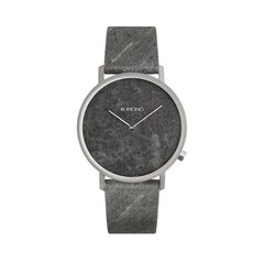 Мужские часы Lewis Komono Dark Slate KOM W4053, цвет серый/серебристый цена и информация | Мужские часы | kaup24.ee