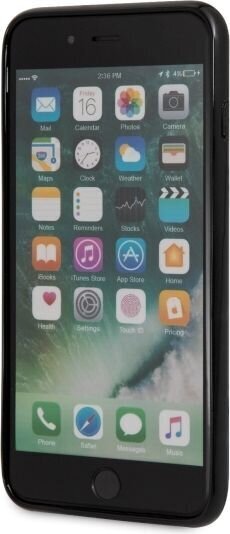 Telefoniümbris BMW BMHCI8LMBC Apple iPhone 8 Plus, iPhone 7 Plus цена и информация | Telefoni kaaned, ümbrised | kaup24.ee