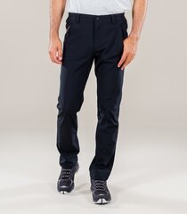 Мужские софтшелл брюки Icepeak Ep Argo 57060-6*990, черные цена и информация | Мужские брюки | kaup24.ee