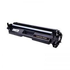 Картридж для принтера с тонером HP CF230X (30X) BK, черный цена и информация | Картридж Actis KH-653CR | kaup24.ee