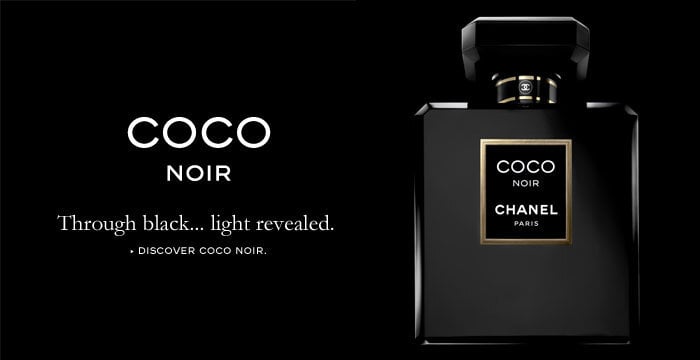 Parfüümvesi Chanel Coco Noir EDP naistele 50 ml hind ja info | Naiste parfüümid | kaup24.ee
