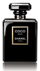 Парфюмированная вода Chanel Coco Noir EDP для женщин, 50 мл. цена и информация | Женские духи | kaup24.ee