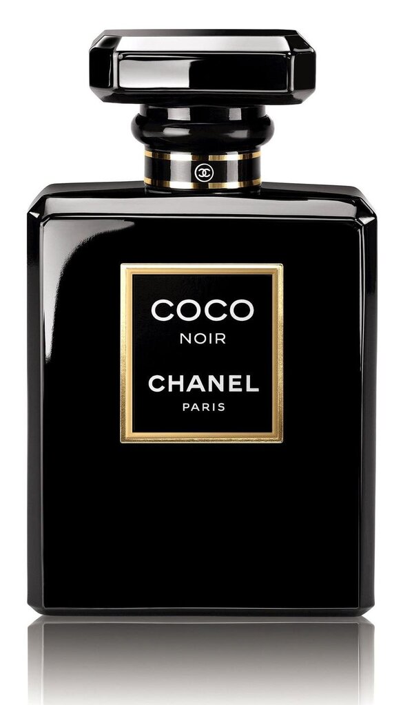 Parfüümvesi Chanel Coco Noir EDP naistele 50 ml цена и информация | Naiste parfüümid | kaup24.ee