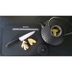 Керамический нож Kyocera для резки цена и информация | Ножи и аксессуары для них | kaup24.ee