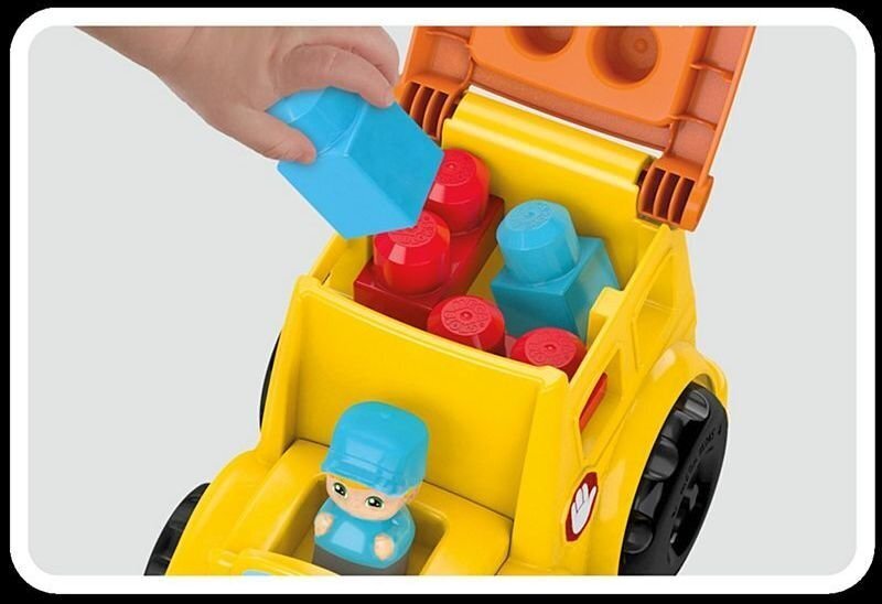 Mängumasin Fisher Price DYT59 hind ja info | Imikute mänguasjad | kaup24.ee