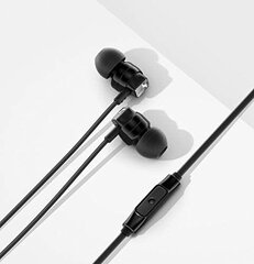 Sennheiser CX300S, black цена и информация | Наушники | kaup24.ee