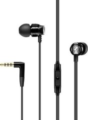 Sennheiser CX300S, black цена и информация | Наушники | kaup24.ee