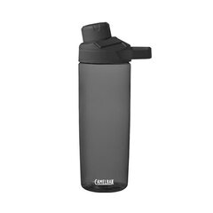 Бутылка Camelbak Chute Mag 0,6 мл, серая цена и информация | Бутылки для воды | kaup24.ee