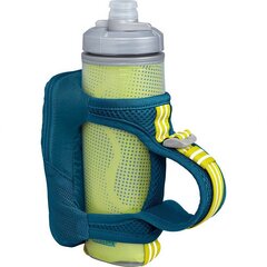 Pudelihoidik Camelbak Quick Grip Chill HH 0,5 l, kollane hind ja info | Joogipudelid | kaup24.ee