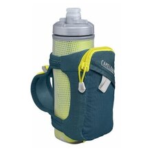 Pudelihoidik Camelbak Quick Grip Chill HH 0,5 l, kollane hind ja info | Joogipudelid | kaup24.ee