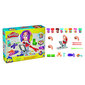 Plastiliinikomplekt Juuksestilist Hasbro Play-Doh Crazy Cuts Stylist цена и информация | Arendavad mänguasjad | kaup24.ee