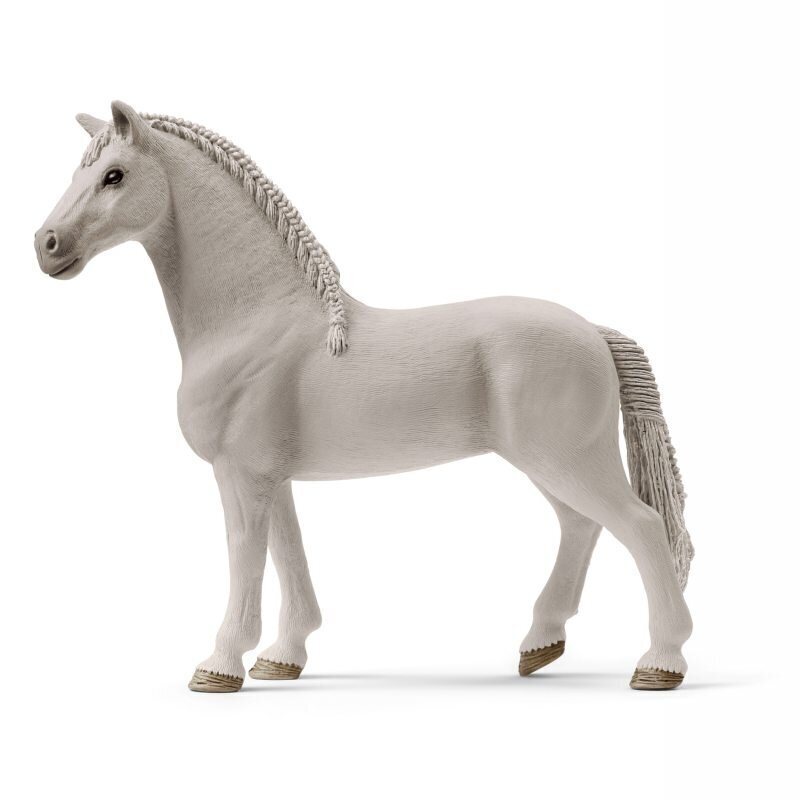 hobuste näitus Horse Club Schleich цена и информация | Tüdrukute mänguasjad | kaup24.ee