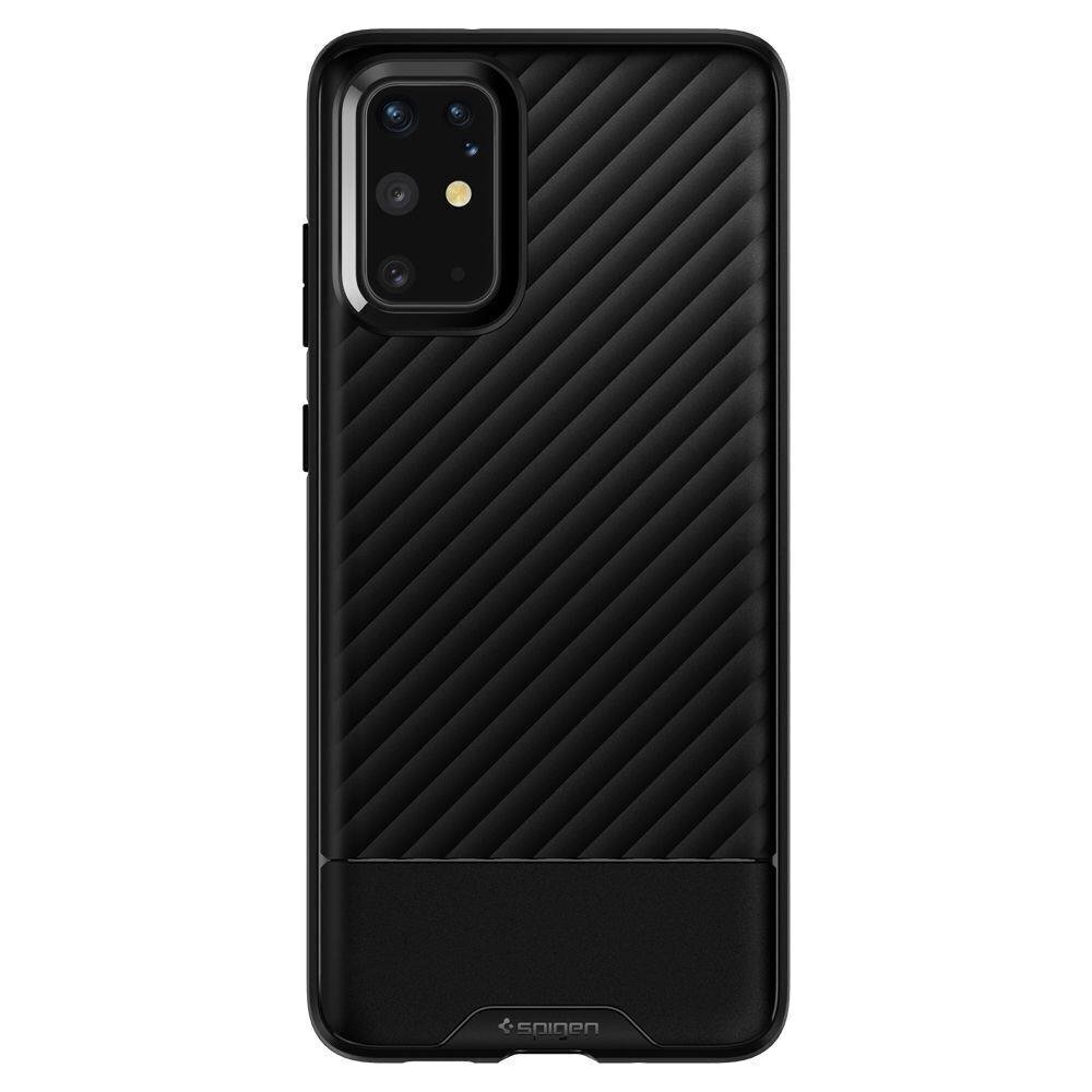 Telefoniümbris Spigen Core Armor Galaxy S20+ Plus Black hind ja info | Telefoni kaaned, ümbrised | kaup24.ee