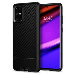 Telefoniümbris Spigen Core Armor Galaxy S20+ Plus Black hind ja info | Telefoni kaaned, ümbrised | kaup24.ee