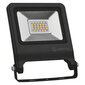 LED prožektor Ledvance Floodlight Value 20W/4000K BK IP65 hind ja info | Aia- ja õuevalgustid | kaup24.ee