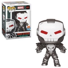 Tegelaskuju Funko POP! Marvel Punisher War Mashine Exclusive hind ja info | Fännitooted mänguritele | kaup24.ee