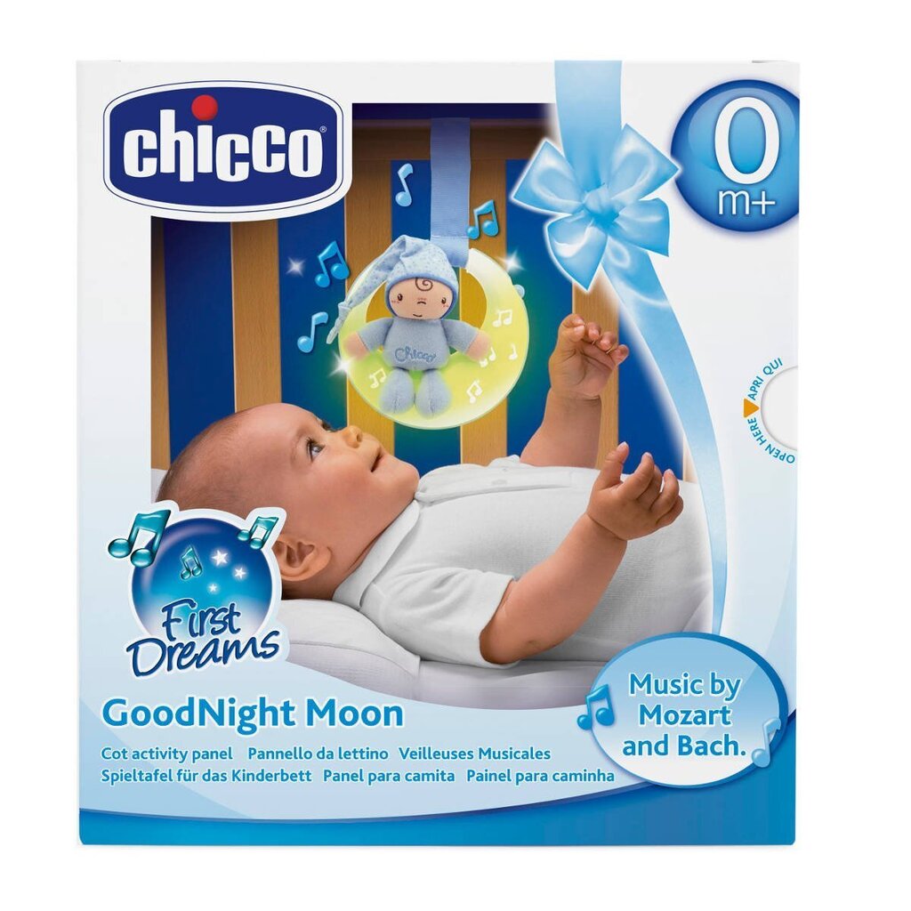 Mänguasi beebidele Chicco hind ja info | Imikute mänguasjad | kaup24.ee