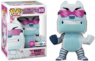 Фигурка Funko POP! Teen bear flocked Exclusive цена и информация | Атрибутика для игроков | kaup24.ee