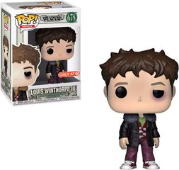 Tegelaskuju Funko POP! Trading places Louis winthorpe Exclusive hind ja info | Fännitooted mänguritele | kaup24.ee