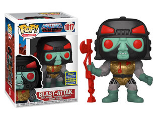 Tegelaskuju Funko POP! Masters of the universe blast Exclusive hind ja info | Fännitooted mänguritele | kaup24.ee