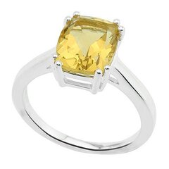 Красивое серебряное (925) кольцо, код ah55113 цена и информация | Кольцо | kaup24.ee