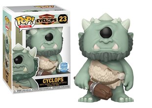 Funko POP! Cyclops - Myths Exclusive hind ja info | Fännitooted mänguritele | kaup24.ee