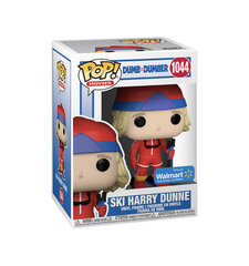 Tegelaskuju Funko POP! Dumb and Dumber Ski harry dunne Exclusive hind ja info | Fännitooted mänguritele | kaup24.ee