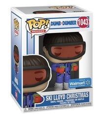 Tegelaskuju Funko POP! Dumb and Dumber ski lloyd Exclusive hind ja info | Fännitooted mänguritele | kaup24.ee