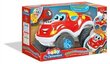 Mänguauto Clementoni (50526 CLEMENTONI) цена и информация | Poiste mänguasjad | kaup24.ee
