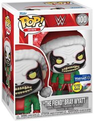 Tegelaskuju Funko POP! WWE The fiend bray Exclusive цена и информация | Атрибутика для игроков | kaup24.ee