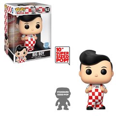 Tegelaskuju Funko POP! Bobs big boy 10inch Exclusive hind ja info | Fännitooted mänguritele | kaup24.ee