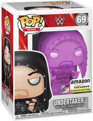 Фигурка Funko POP! WWE Undertaker Exclusive цена и информация | Атрибутика для игроков | kaup24.ee