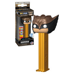 Фигурка Funko POP! Pez dc super heroes - hawkman Exclusive цена и информация | Атрибутика для игроков | kaup24.ee