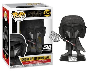 Tegelaskuju Funko POP! Star wars Smuggler's Bounty Knight of Ren Exclusive hind ja info | Fännitooted mänguritele | kaup24.ee