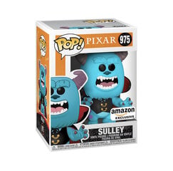 Tegelaskuju Funko POP! Disney Sulley Exclusive hind ja info | Fännitooted mänguritele | kaup24.ee