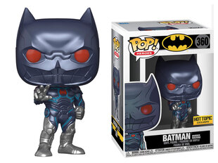 Tegelaskuju Funko POP! DC Batman murder mashine exclusive hind ja info | Fännitooted mänguritele | kaup24.ee