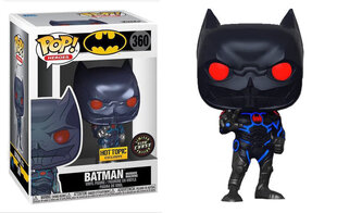 Tegelaskuju Funko POP! DC Batman murder mashine Chase exclusive hind ja info | Fännitooted mänguritele | kaup24.ee