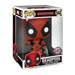 Funko POP! Deadpool 10inch Exclusive hind ja info | Fännitooted mänguritele | kaup24.ee