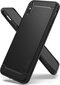 Teledoniümbris Ringke Onyx Durable iPhone XS Max black (OXAP0012-RPKG) цена и информация | Telefoni kaaned, ümbrised | kaup24.ee