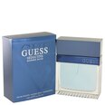 <p>Туалетная вода Guess Seductive Blue EDT для мужчин, 100 мл</p>
