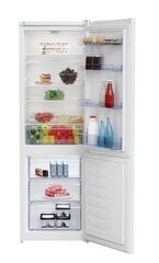 Beko RCSA270K30WN цена и информация | Холодильники | kaup24.ee