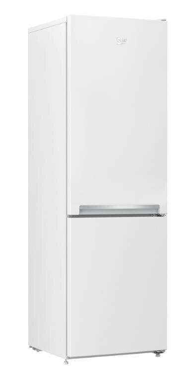 Beko RCSA270K30WN hind ja info | Külmkapid | kaup24.ee