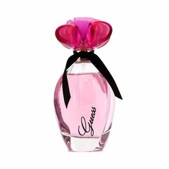 Guess Girl EDT naistele 100 ml hind ja info | Guess Parfüümid ja lõhnad | kaup24.ee