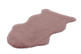 Vaip Cosy Powder Pink 60x90 cm цена и информация | Ковры | kaup24.ee