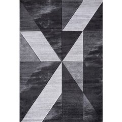 Vaip Relax Grey 160x230 cm цена и информация | Ковры | kaup24.ee