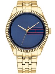 Tommy Hilfiger женские часы 1782081, золотого цвета цена и информация | Женские часы | kaup24.ee