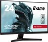 Iiyama G2466HSU-B1 цена и информация | Monitorid | kaup24.ee